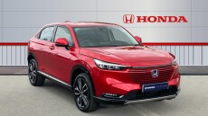 Honda HR-V 1.5 eHEV Advance 5dr CVT Hybrid Hatchback